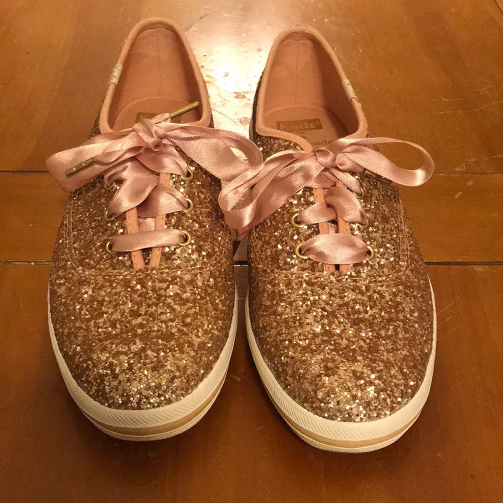 Kate Spade Keds edition